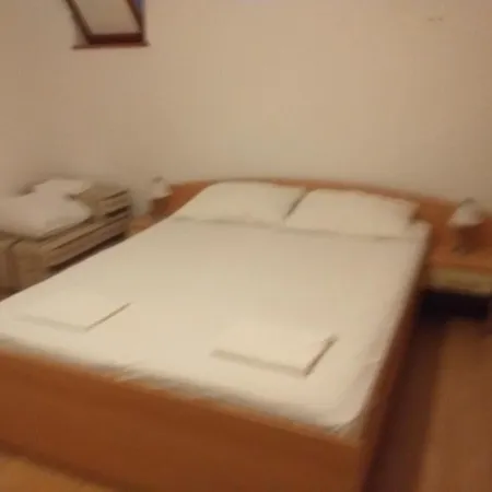 Apartmani Cuic