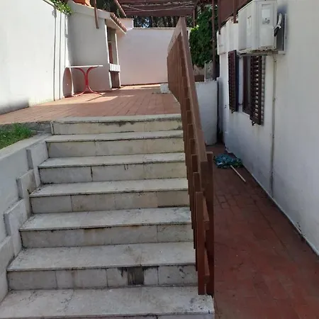 Apartmani Cuic דירה *