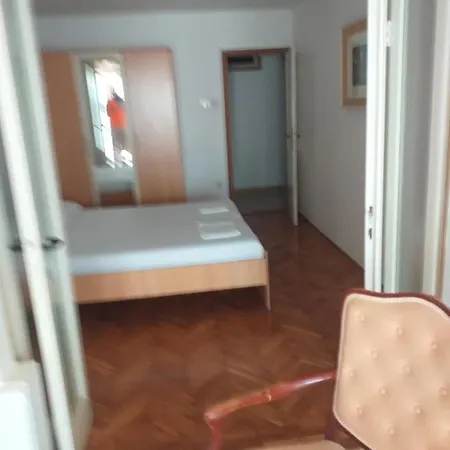 דירה Apartmani Cuic פולה