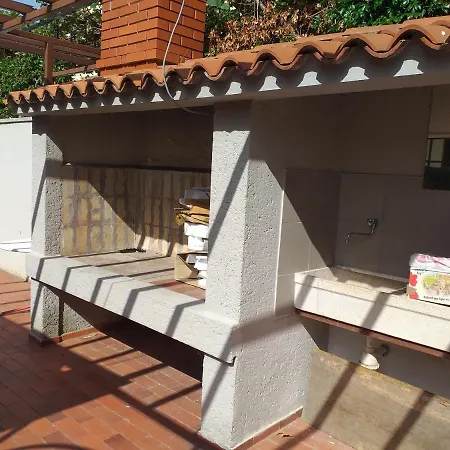 Apartmani Cuic דירה פולה