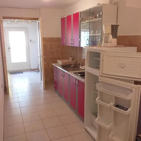 Apartmani Cuic *