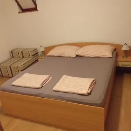 דירה Apartmani Cuic