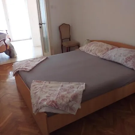 דירה Apartmani Cuic פולה